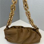 Bottega Veneta Authentic Chain Shoulder Bag Photo 1