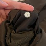 Lululemon Invigorate 25” Leggings Dark Olive Photo 4