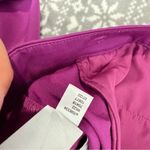 Ann Taylor NWT The Belted High Waist Taper Dress Pant in Twill Size 14 Work Wear Photo 5