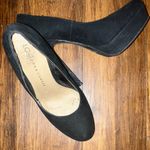 LC Lauren Conrad  Classic Black Heels Photo 0