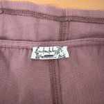 Free People Intimately‎  NWOT Bandeau Sweetheart Neckline Mauve Purple Medium Photo 2