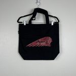 Indian Motorcycle Tote Bag Photo 2