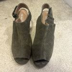 Franco Fortini Olive Franco Forntini Heels Photo 1