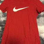 Nike  T-Shirt Women’s Photo 0