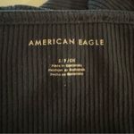 American Eagle ‎ Lace Crop Top size S Photo 3