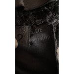 OSKA Women Black‎ Elastic Waist Pull Photo 14