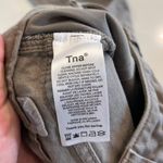 Aritzia Tna Greenwich High Waisted Carpenter Cargo Pant Size 00 Photo 7