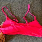 Grey Bandit Bikini Top Photo 1