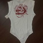 Free People  Grow Your Dreams Bodysuit NWT Photo 3