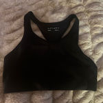 Aritzia  TNA High Neck Bra Photo 0
