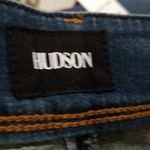 Hudson Jeans 💕HUDSON💕 Collin Skinny Ankle Flap Pocket Jeans 31 Photo 9
