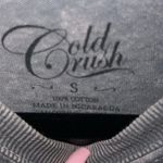 Cold Crush Different Herbs Cropped T-Shirt Photo 2