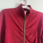 Cache  Long Sleeve Top Women’s Photo 1