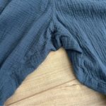 Pact Coastal Double Guaze Tapered Pull On Pant French Navy XXXL Photo 11