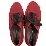 Airwalk  maroon women’s sneakers Photo 4