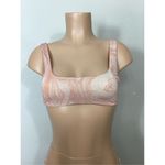 l*space New. L* metallic swirl bikini set. Small. Retails $178 Photo 14