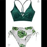 Cupshe bikini bottom Photo 1