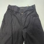 Tularosa  Ian Pant in Black Medium Photo 4
