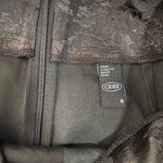 Cider  Black Mini Skirt Photo 1