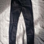 Levi’s Black Pants Photo 0