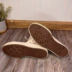 Converse  All Star Lift Platform Canvas High Top Tiny Tattoos Butterfly Womens 8 Photo 5