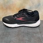 Brooks  Addiction GTS 15 Women's Black Narrow Running Shoes Size 7.5 (2A) Photo 11
