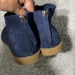 Dirty Laundry ‎ Suede Ankle Boots Photo 6