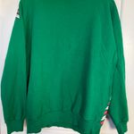 Motherhood Maternity  Holiday Maternity Sweatshirt TikTok FYP Playful Small Photo 3