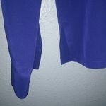 Josephine Chaus  8 Silk Long Sleeved Purple Blouse Top Workwear Photo 2