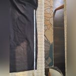 Frank & Eileen  NEW‎ WITHOUT TAGS Izzie Sweatshirt Dress medium minimalist Photo 9