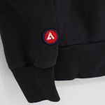 American Giant Unisex American Vintage Pullover Made in USA Size XS Gray Photo 5