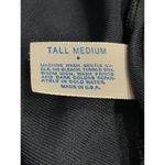 Vintage Lorraine Half Slip Womans Tall Med Used Dark Blue Size undefined Photo 7