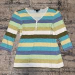 Style & Co lightly worn top Photo 0