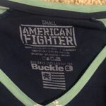 American Fighter T-shirt Photo 7
