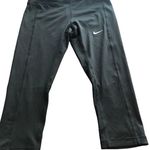 Nike Lightweight Capri Length Leggings size xs Photo 0