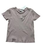 Calvin Klein  lilac shirt Medium Photo 0