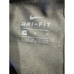 Nike  Pro Metallic Gold Dri-FIT Compression Training Shorts - Women's large Photo 3