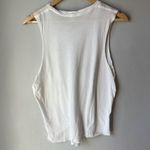 Brandy Melville Cut Off Tee Plants and Friends Photo 5