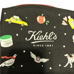 Kiehl's Marylou Favre
Cosmetic Toiletry Bag Photo 3