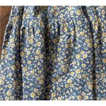 Reformation  Mica dress wallflower- long sleeve Photo 7