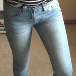 Wet Seal Light Blue Jeans Photo 0