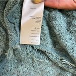Free People Ocean Air Hacci Pullover Photo 8