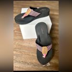 Margaritaville Women’s Flip Flops Size 7 Photo 2