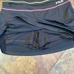 FILA  Sport Women’s Athletic Tennis Golf Skirt Medium Photo 3