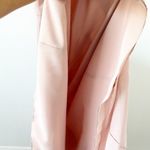 Jenny Yoo  Collection Inesse Bridesmaid Maxi Dress in Dusty Pink Photo 7