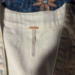 Free People Dreaming of Denim tunic Photo 3