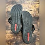 Vionic  | Orthaheel ladies flip flop shoe. Size: 8/39 Photo 4