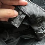 Vince 5 POCKET GRAY MOTO SKINNY ANKLE STRETCHY DV135C-2536 JEANS WOMENS SIZE 26 Photo 11