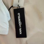 Karl Lagerfeld  Paris Swim Bikini Top Photo 1