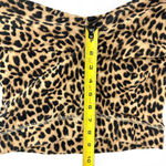 PINK - Victoria's Secret  Cheetah Print Leggings Size Small Photo 6